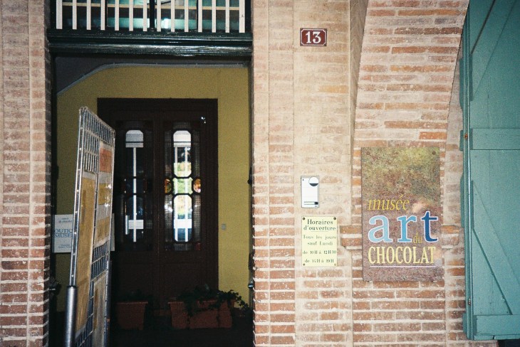 lisle-sur-tarn-musee-art-du-chocolat