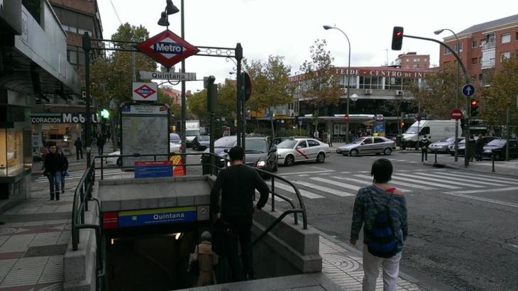 madrid-metro-quintana-line-5-oct13