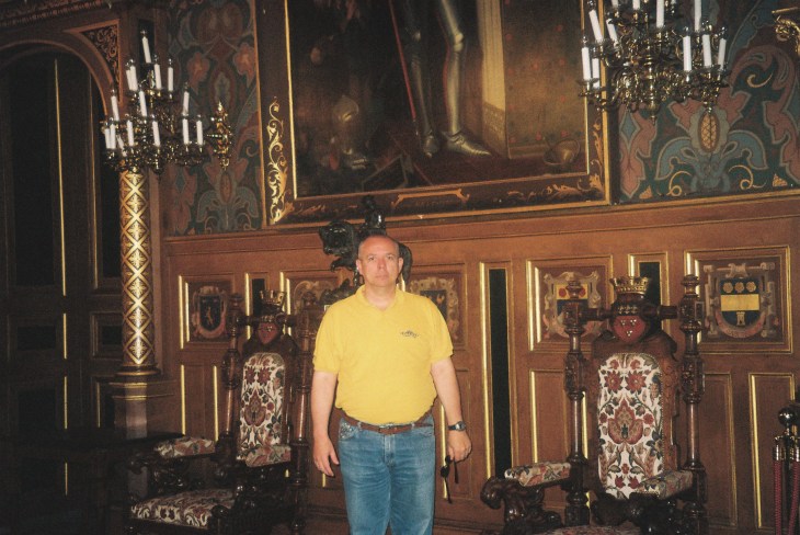 Orleans hotel Groslot Pedro aug07