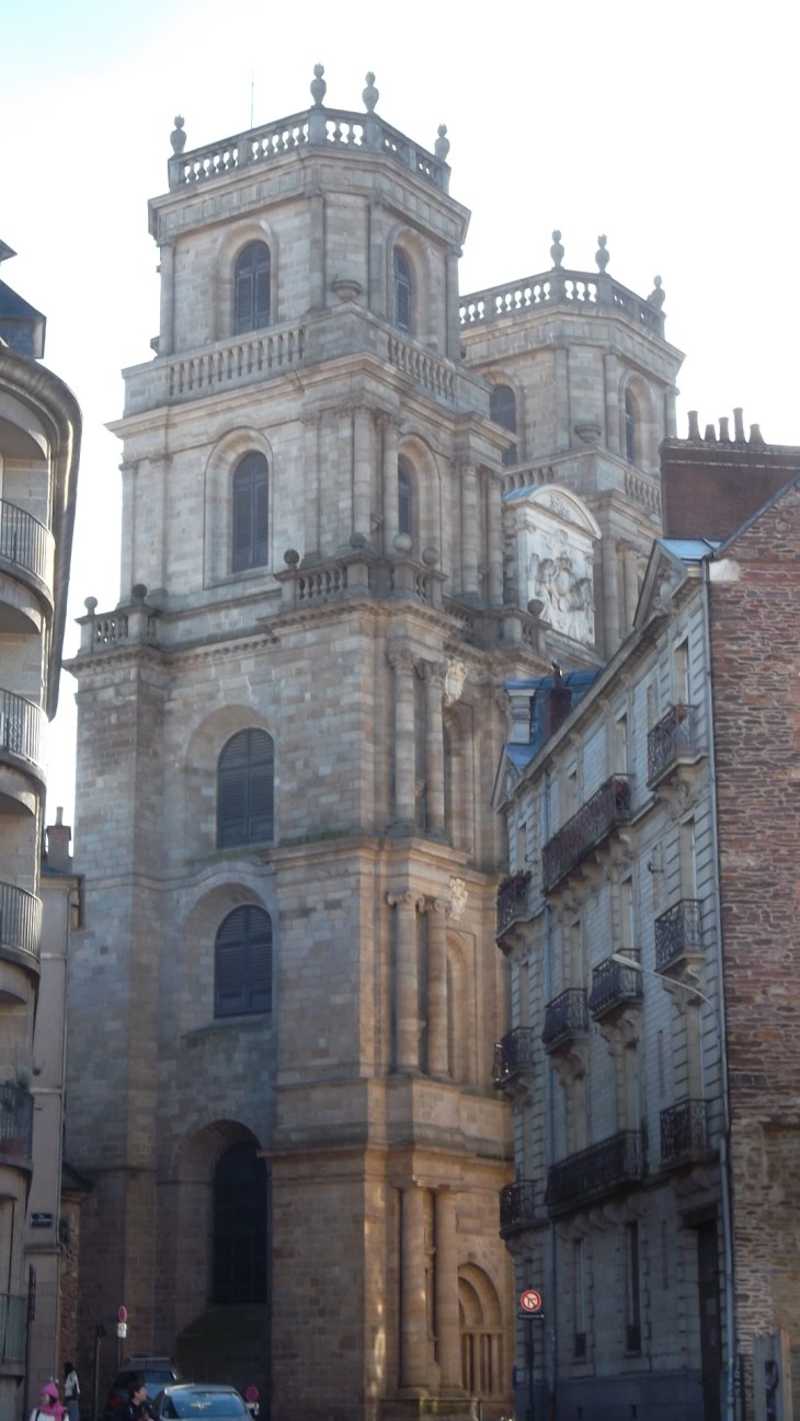 rennes-cat-st-pierre-back-tower-dec13