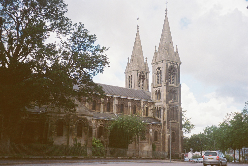 rouen-abbey-st-ouen-side-left feb09