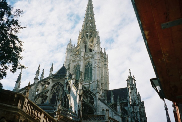 rouen-ch-st-maclou-tower feb09