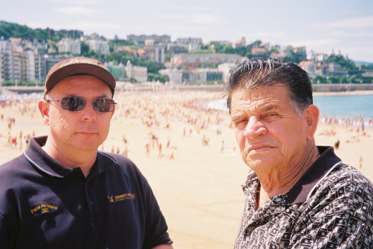 san-sebastian-playa-la-concha-pedro-and-pipo-aug08