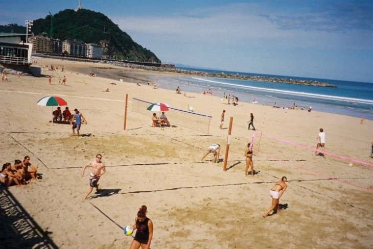 san-sebastian-playa-zurriola