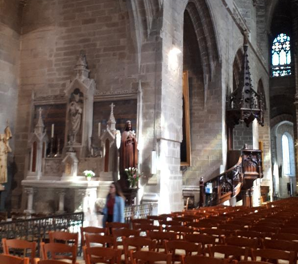 vannes-cat-st-pierre-pulpit-mar19