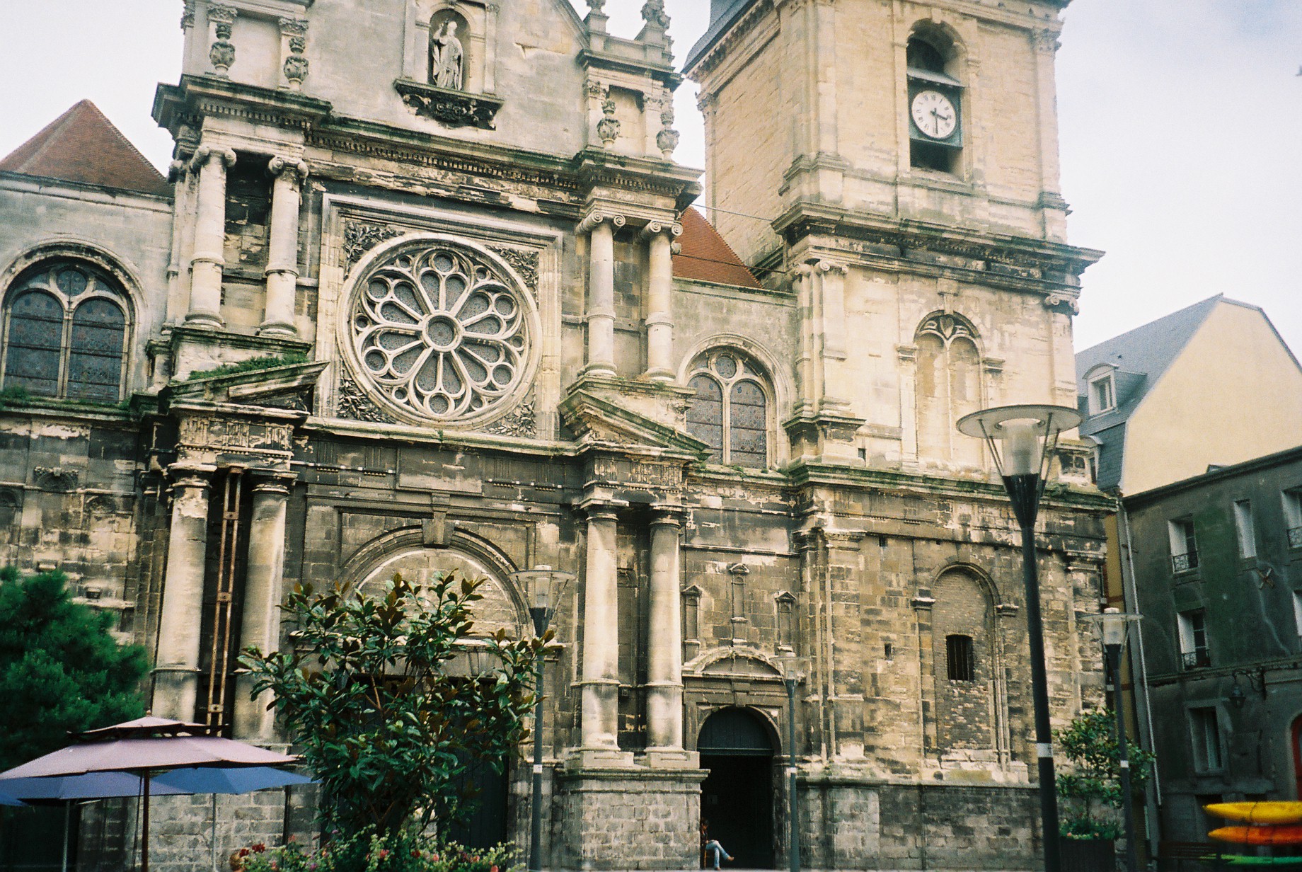 dieppe ch st jacques main ent sep07