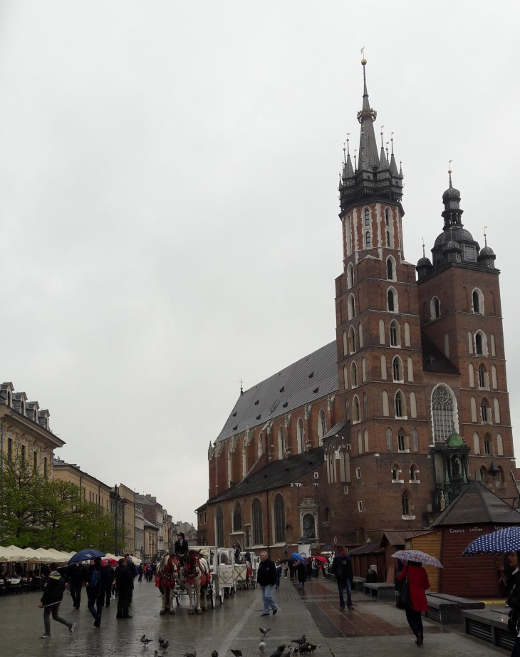 Krakow