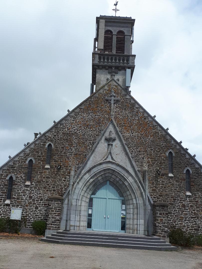 plerin ch st laurent sur mer front may21