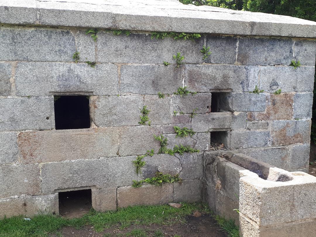 plerin Pointe du Roselier four à boulets may21