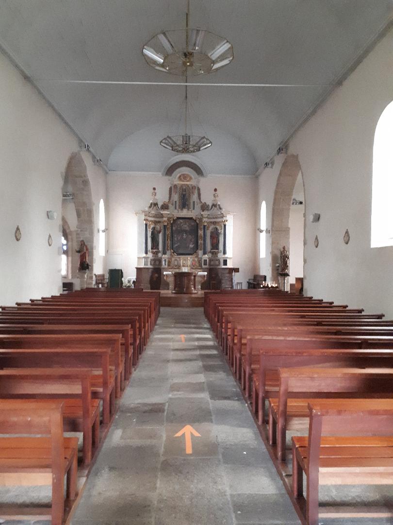 St Ave Ch st gervais et st protais nave aug21