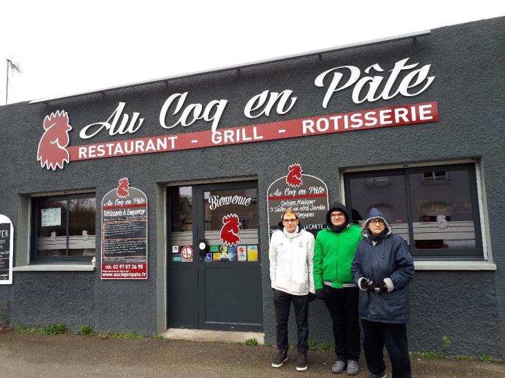 brech au coq en pate front resto gang jan18