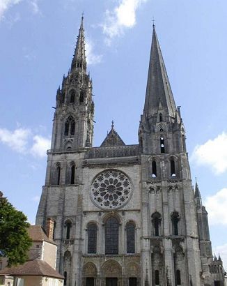 chartres-cathedrale-de-chartres