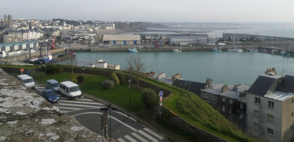 granville-haut-ville-to-le-port-pecheurs-and-pleasants-nov17