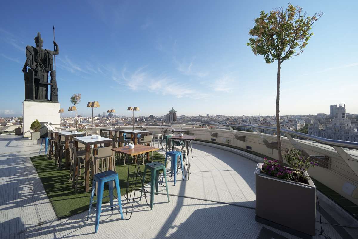 Madrid circulo de bellas artes roofstop resto credit-cba 1