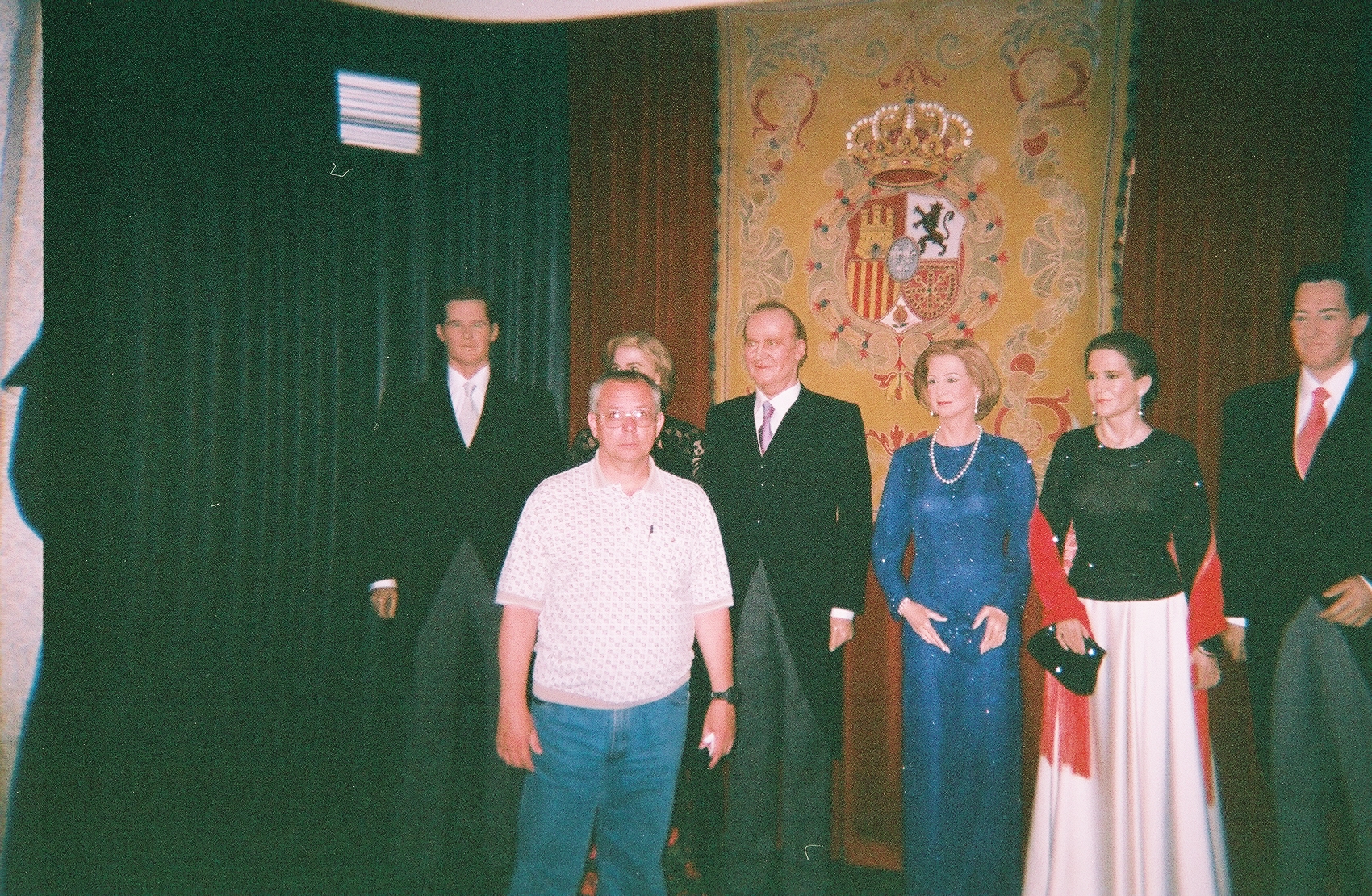 madrid-wax-museum-royal-family-and-me