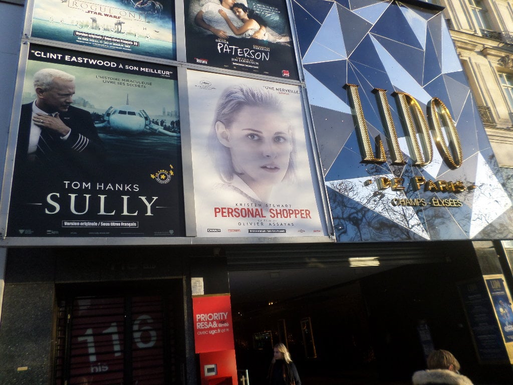 paris lido champs elysees c2013