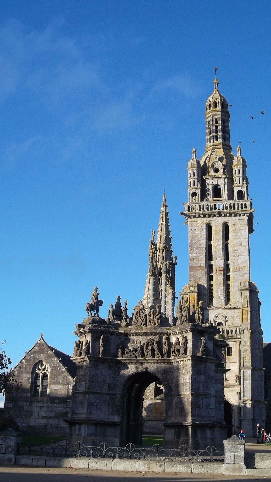 pleyben-calvaire-nov12
