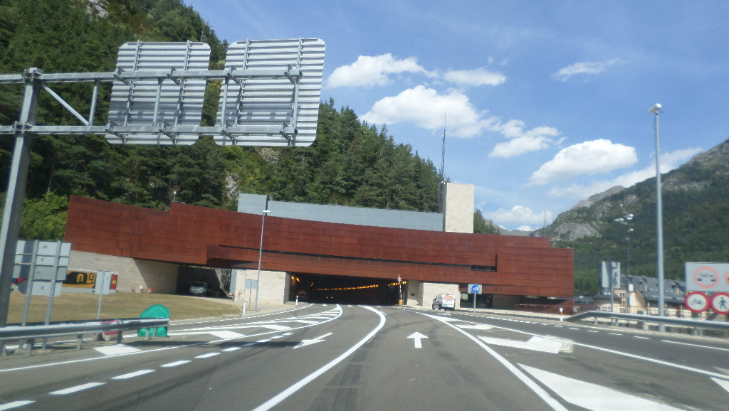 somport
