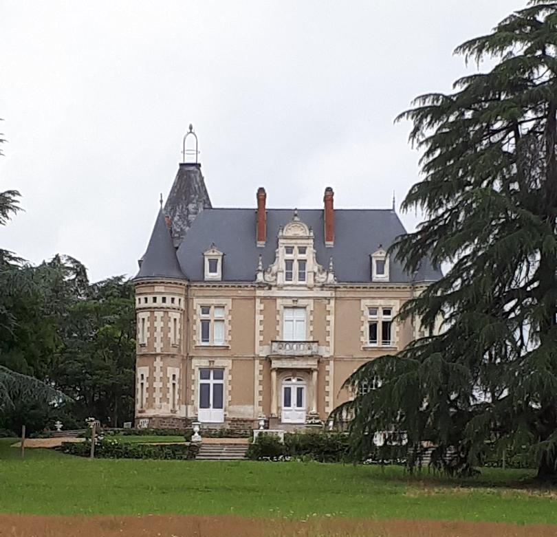 thouare sur loire