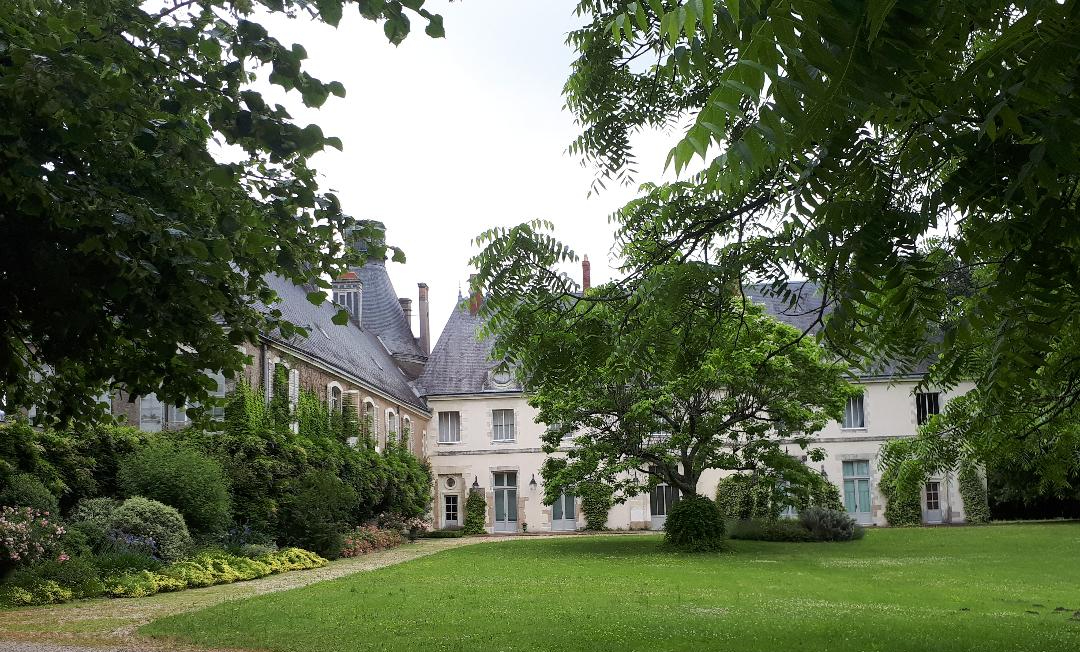 thouare sur loire