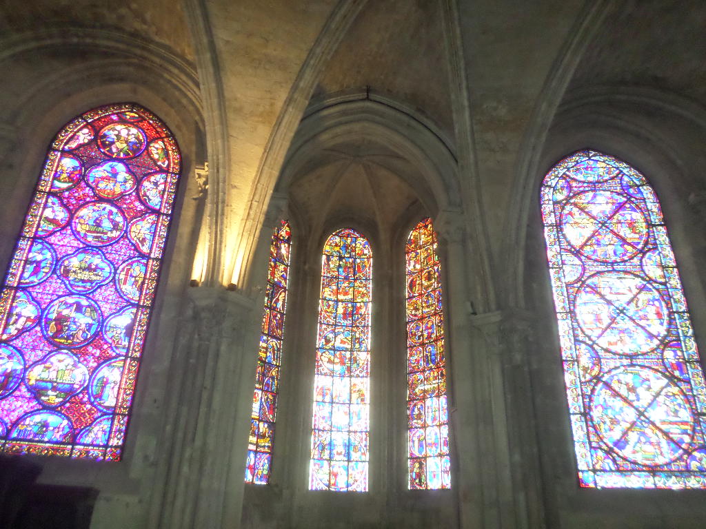 Bourges