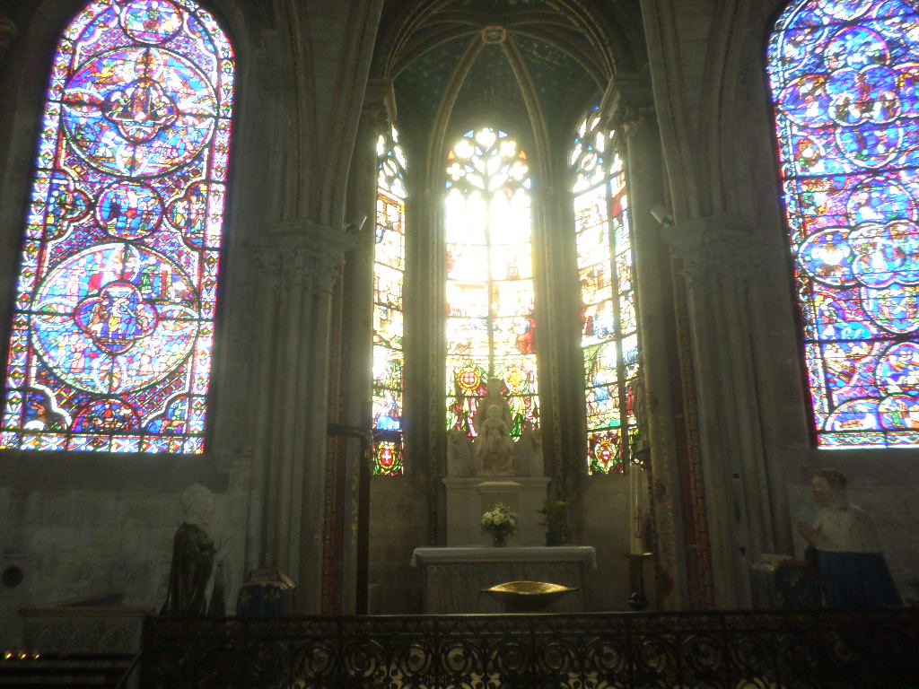 Bourges