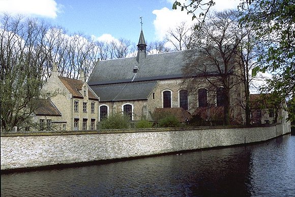 brugge-church-of-the-beguinage-aug09