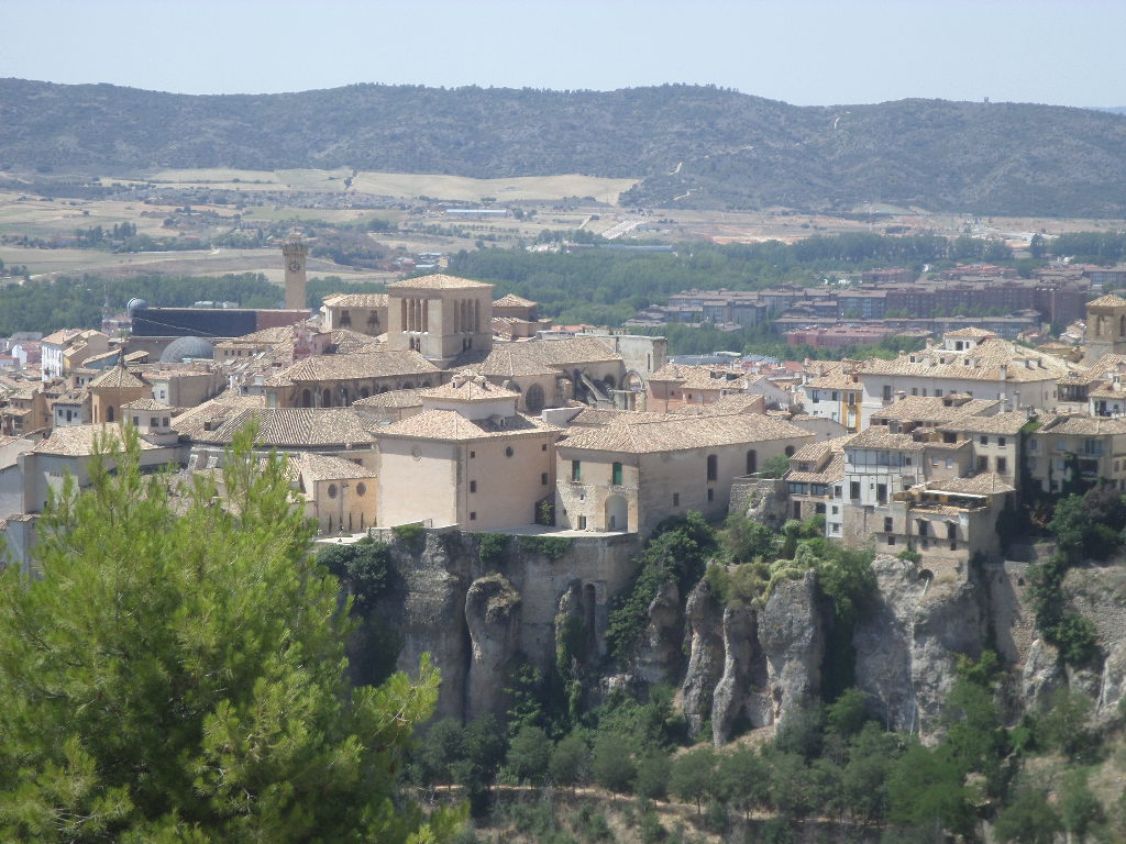 Cuenca