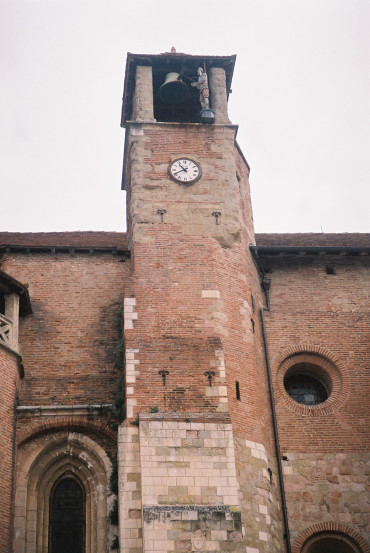 lavaur-cat-st-alain-bell-tower-jacquemart