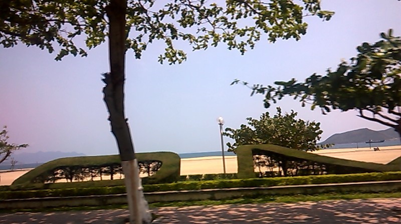 nha trang beach 1 mar16