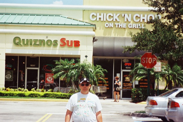 pemborke pines pf quizno aug09