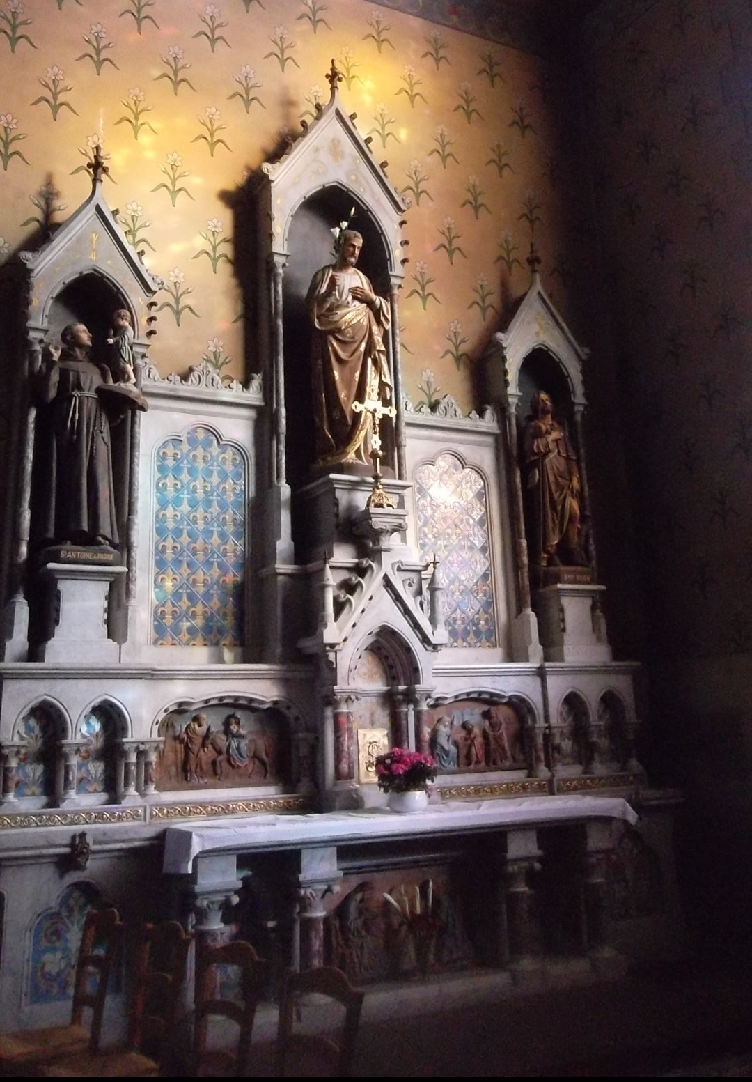 douarnenez-ch-st-herle-stherle-retable-dec13