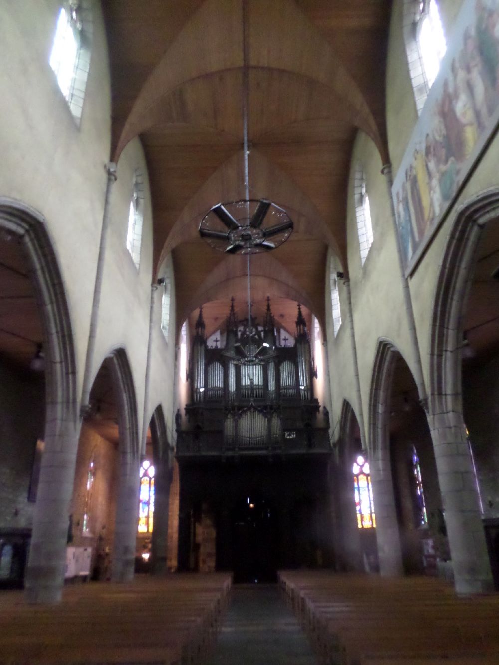 landerneau-ch-st-houardon-organ-back-jul17