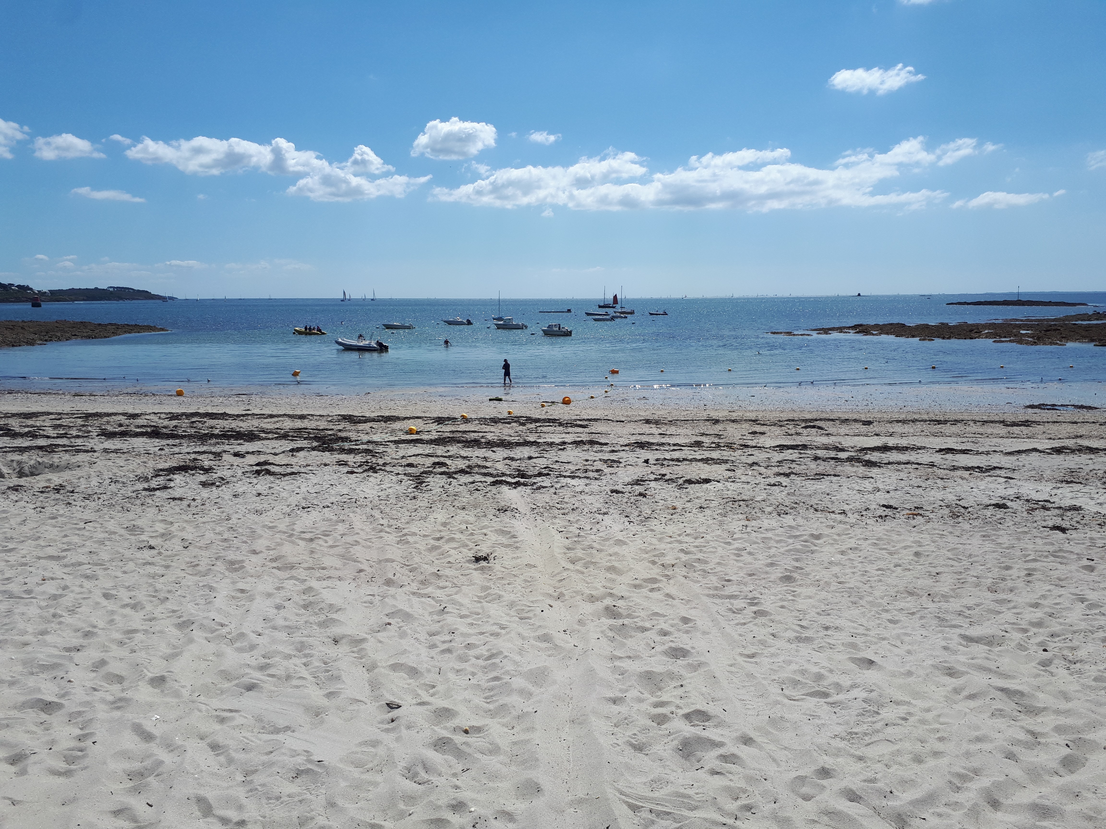 locmariaquer kerpenhir rolay beach front aug21