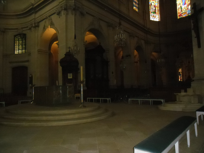 versailles cat-st-louis-chapel