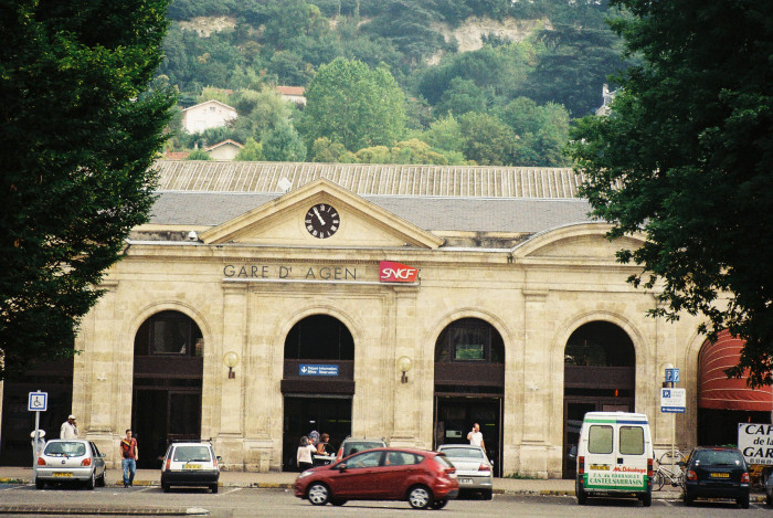 agen-train-station