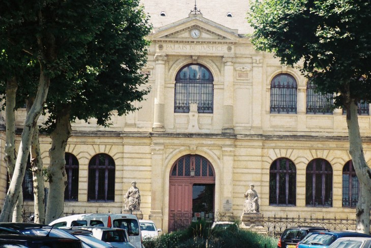 Auch hotel de ville jul10