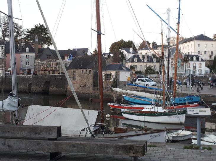 auray st goustan auray river basin to gulf jan19