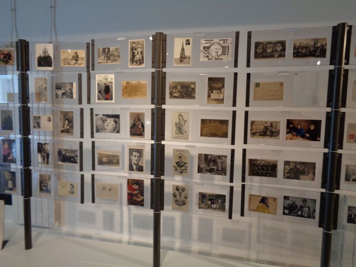 baud mus le carton voyageur cartes postales breton sep21