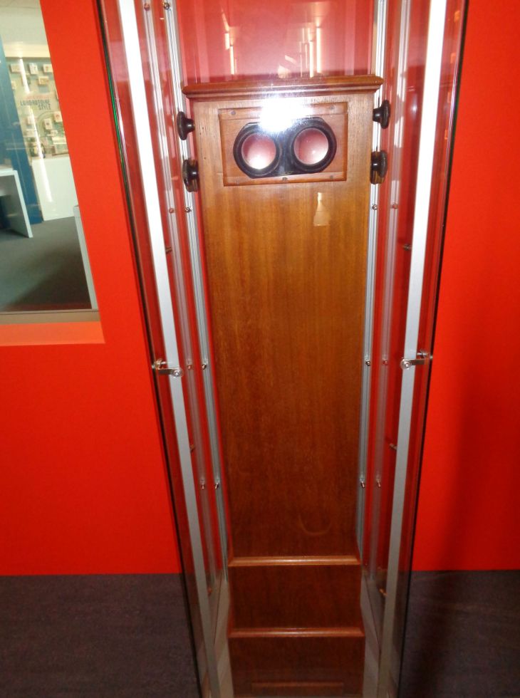 baud mus le carton voyageur machine read photos sep21