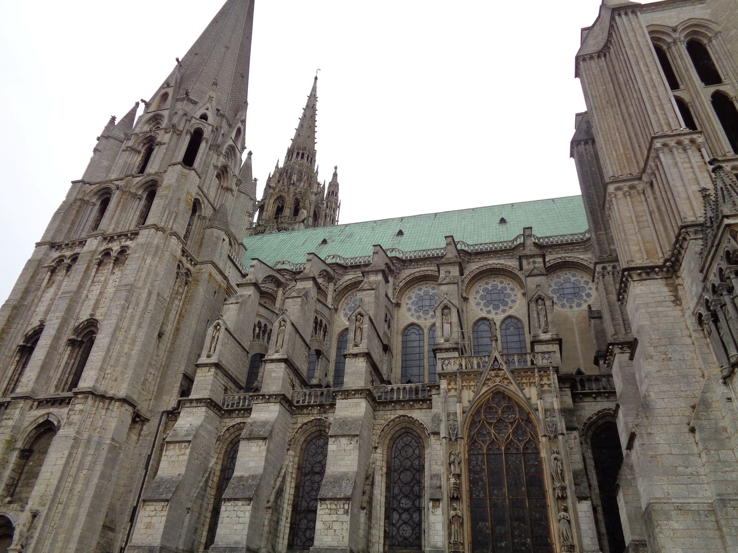 Chartres Cat ND side rosaries sep21