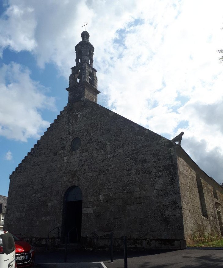 gourin-chapelle-de-la-vierge-front-jul19