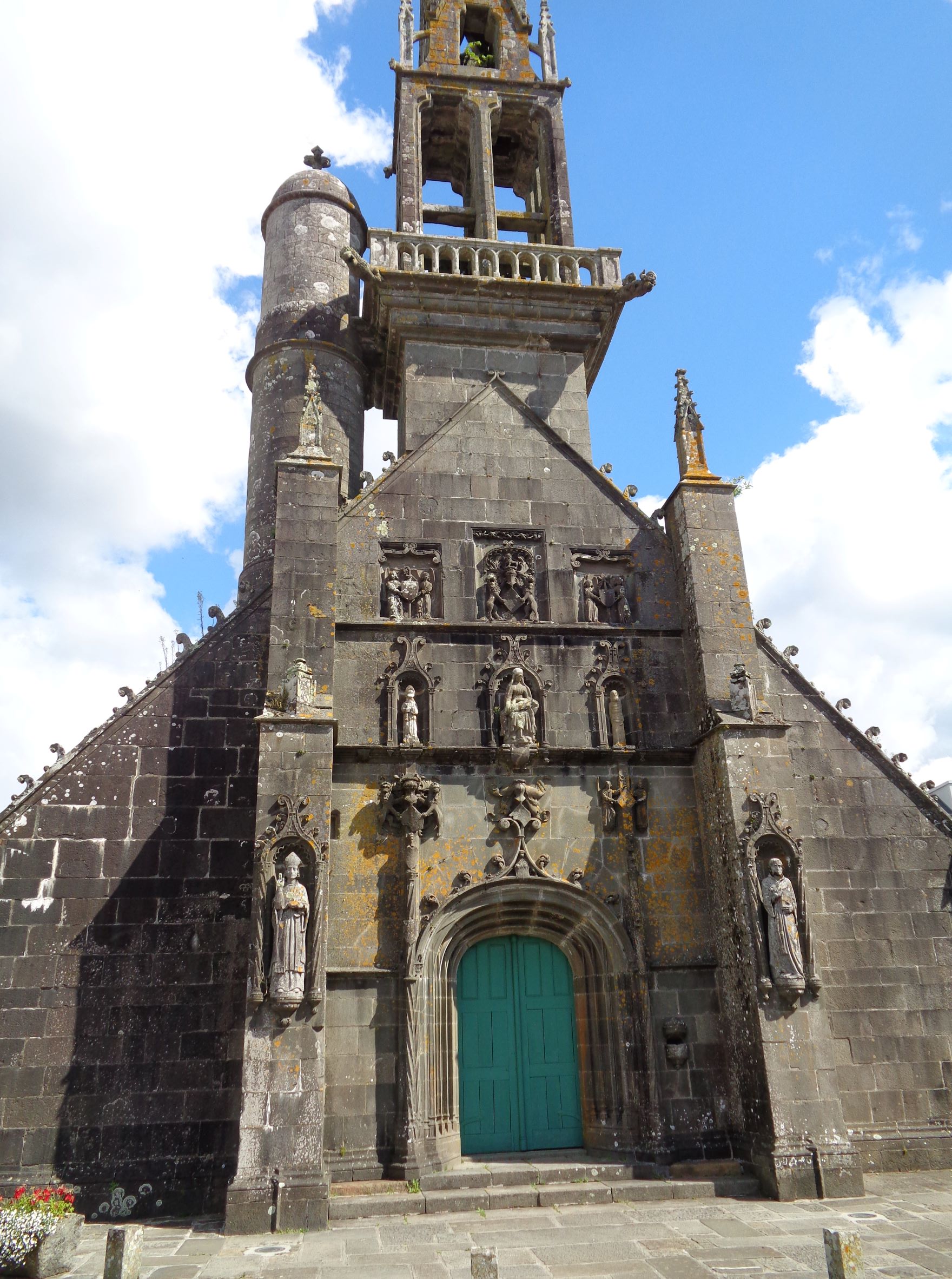 Hopital Camfrout ch Notre Dame de Bonne Nouvelle front sep21