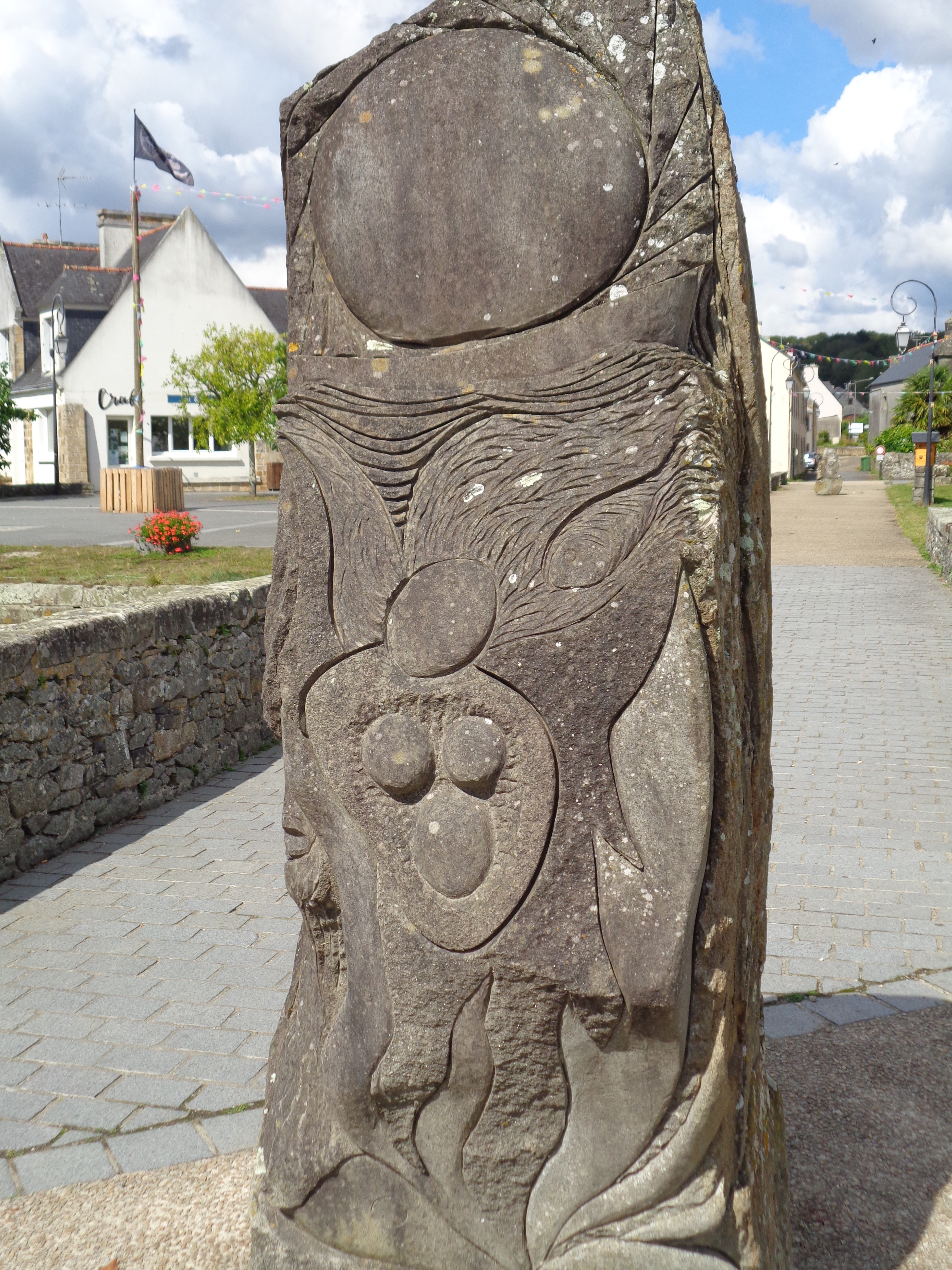 hopital camfrout stone by quai amiral leissegues sep21