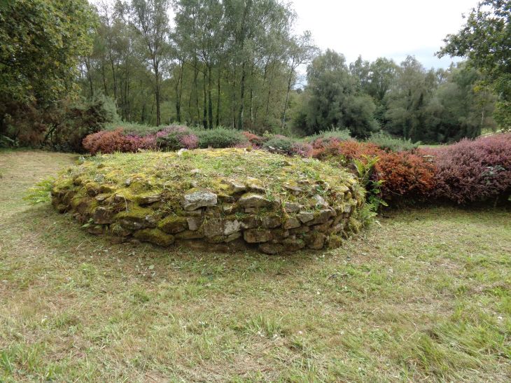 plu site galois talhouet tumulus sep21