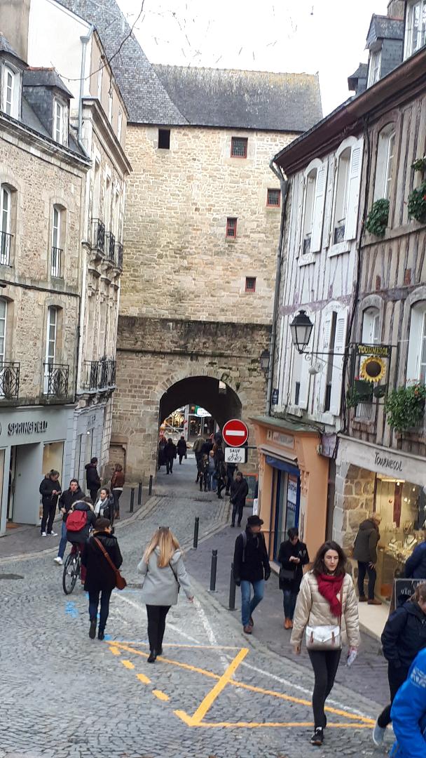 vannes porte prison rue de la porte prison dec19