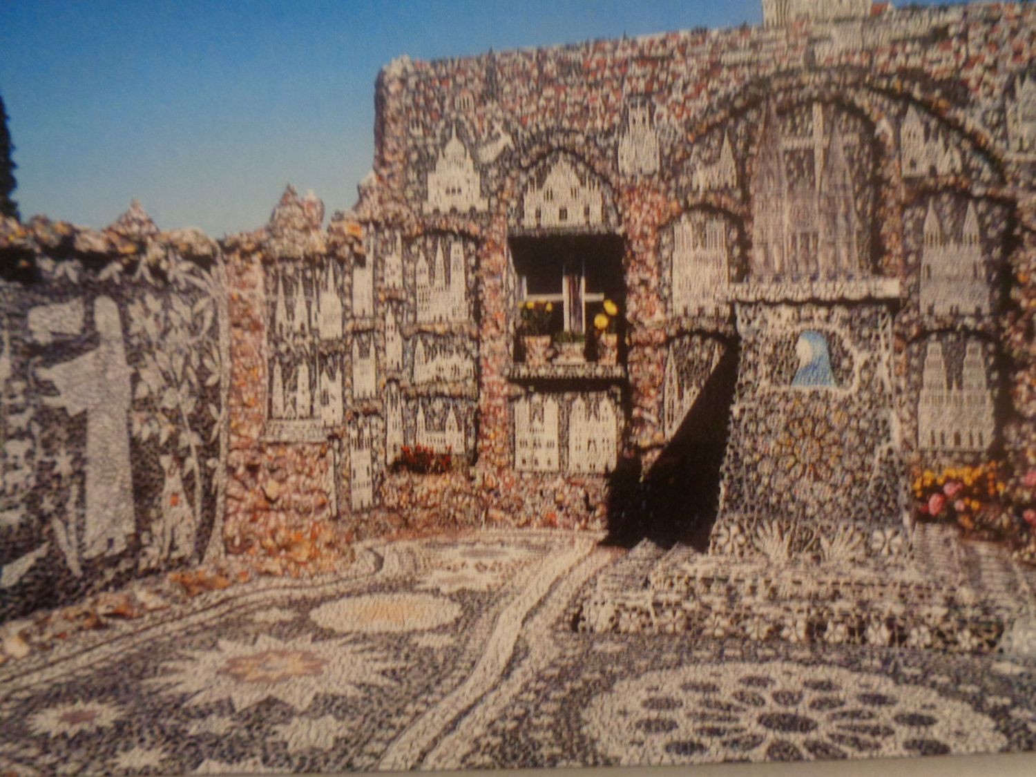 chartres-maison-picassiole-c1994