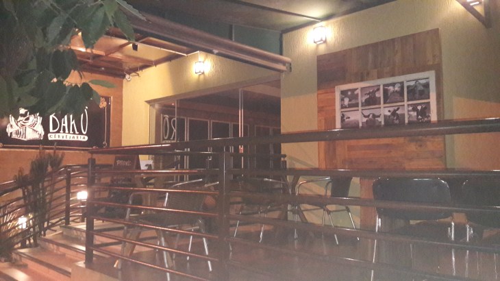 descalvado baro bar brewery resto dining may17