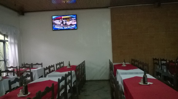 descalvado churrasqueria cabana resto dining nov15