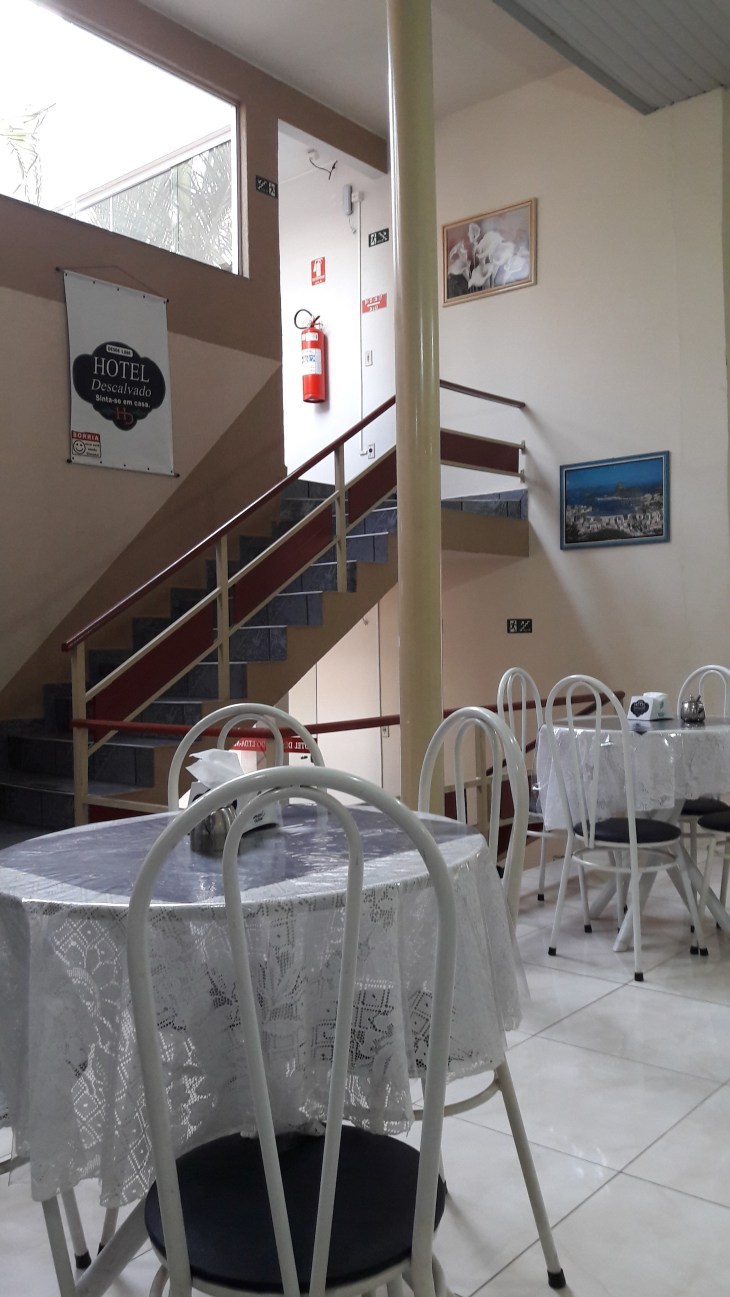 Descalvado hotel descalvado bf room resto may17